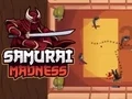 Peli Samuraimaailma verkossa Peli Samuraimaailma verkossa