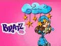 Peli Bratz: Piilotetut Tähtien verkossa Peli Bratz: Piilotetut Tähtien verkossa