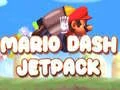 Peli Mario Dash JetPack verkossa
