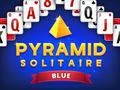Peli Pyramidisolitaire Sininen verkossa