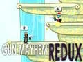 Peli Gun Mayhem Redux verkossa