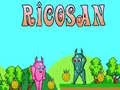Peli Ricosan verkossa