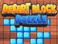 Peli Autiomaablokkipuzzle verkossa