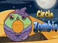 Peli Ympyrä Zombie verkossa