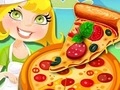 Peli Pizzakeitto peli verkossa Peli Pizzakeitto peli verkossa