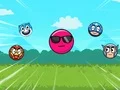 Peli Rullaava Pallo X: Pomppiva Pallo verkossa Peli Rullaava Pallo X: Pomppiva Pallo verkossa