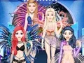 Peli Victoria's Secret Muotinäytös verkossa