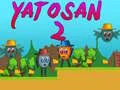 Peli Yatosan 2 verkossa