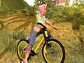 Peli BMX Offroad Temput verkossa