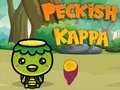Peli Nälkäinen Kappa verkossa Peli Nälkäinen Kappa verkossa