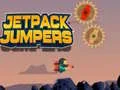 Peli Jetpack Hyppääjät verkossa Peli Jetpack Hyppääjät verkossa