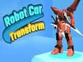 Peli Robottiauton Muutos verkossa Peli Robottiauton Muutos verkossa