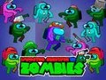 Peli Impostori Selviytyjä vs Zombit verkossa