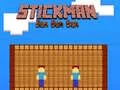 Peli Stickman Bam Bam Bam verkossa