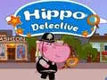 Peli Hippopotamidetektiivi verkossa