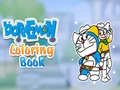 Peli Doraemon värityskirja verkossa