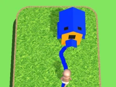 Peli Etusivu Dash Puzzle Draw pelastaaksesi perheen verkossa