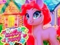 Peli Onnellinen Poni verkossa
