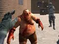 Peli Hyvät Pojat VS Huonot Pojat Zombie verkossa Peli Hyvät Pojat VS Huonot Pojat Zombie verkossa