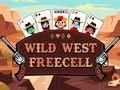 Peli Villilänsi Freecell verkossa