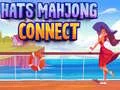 Peli Hatut Mahjong Yhdistä verkossa