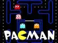 Peli PAC-MAN verkossa