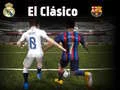 Peli El Clasico verkossa