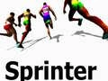 Peli Sprinter verkossa