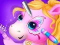 Peli Poni Sisarten Musiikkibändi verkossa