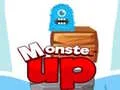 Peli Monsteri Ylös verkossa