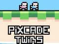 Peli Pixcade Kaksoset verkossa Peli Pixcade Kaksoset verkossa