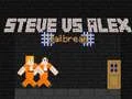 Peli Steve vs Alex Vankilapako verkossa