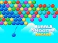 Peli Kuplamuotokuula Arcade verkossa