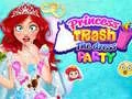 Peli Prinsessa Roskaa Mekko Party verkossa