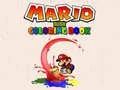 Peli Mario Rush Värityskirja verkossa