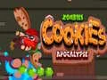 Peli Zombit Keksi Apokalypsi verkossa Peli Zombit Keksi Apokalypsi verkossa