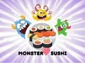 Peli Mikä X Sushi verkossa