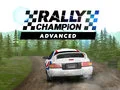 Peli Rallimestari Kehittynyt verkossa Peli Rallimestari Kehittynyt verkossa