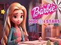 Peli Barbie Piilotettu Tähti verkossa