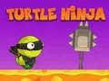 Peli Kilpikonnan Ninja verkossa Peli Kilpikonnan Ninja verkossa