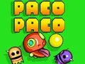 Peli Paco Paco verkossa