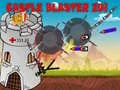 Peli Linna Blaster 2D! verkossa