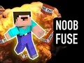 Peli Noob Yhdistäminen verkossa