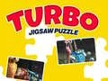 Peli Turbo Palapeli verkossa