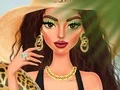 Peli Glamour Rantalifestyle verkossa