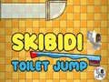 Peli Skibidi WC Hyppy verkossa Peli Skibidi WC Hyppy verkossa