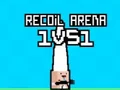 Peli Recoil Areena 1VS1 verkossa