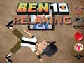 Peli Ben 10 Rentoutuminen verkossa Peli Ben 10 Rentoutuminen verkossa