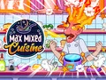 Peli Max Sekoitettu Keittiö verkossa