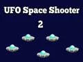 Peli UFO Avaruusammunta 2 verkossa